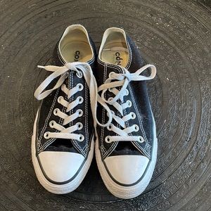 Converse All Star sneakers